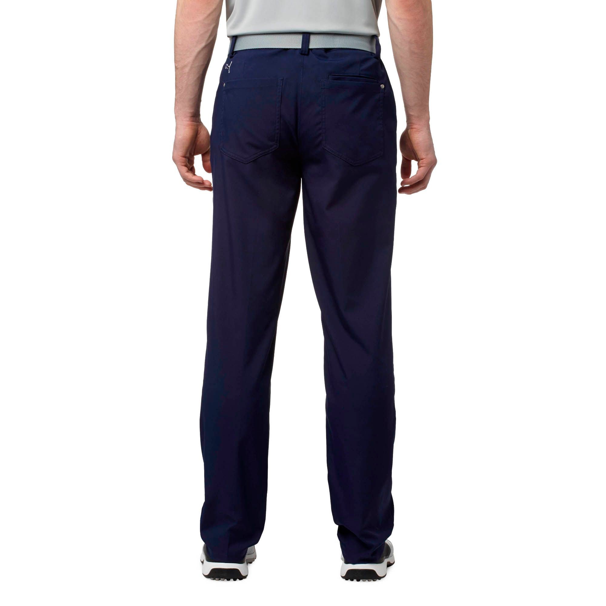 [573906-04] Mens Puma 6 Pocket Pant