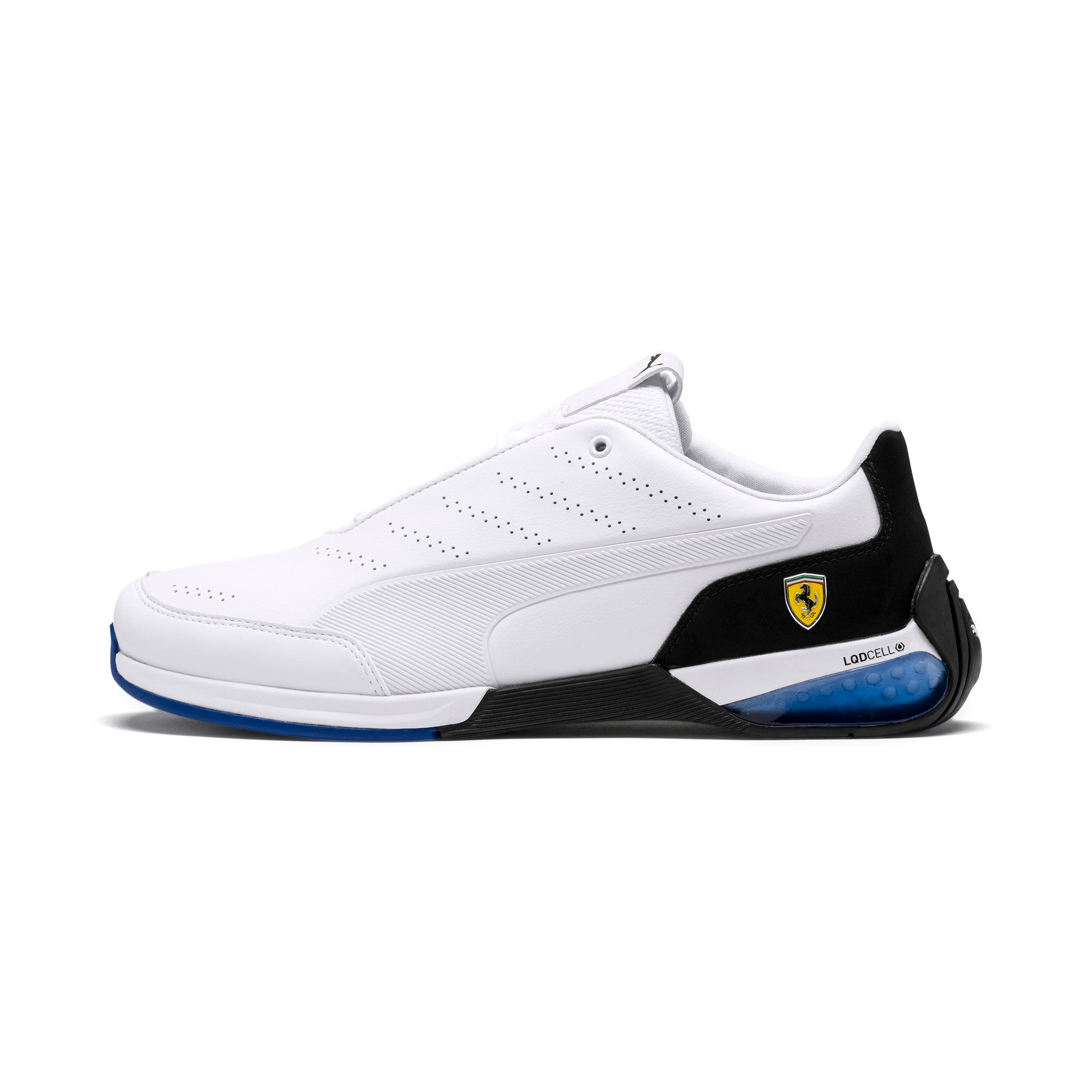 [306458-02] Mens Puma SF Ferrari Kart Cat X