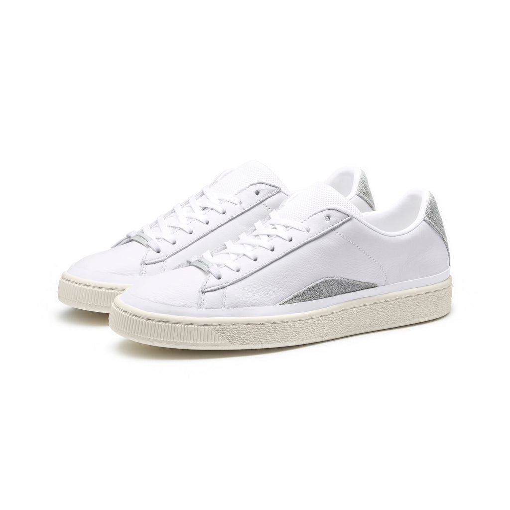 [367185-01] Mens Puma Basket Han