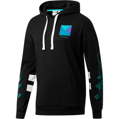 [579259-01] Mens Puma Last Dayz Hoodie