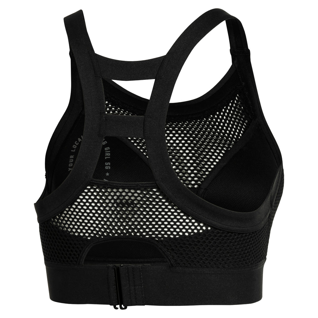 [517793-01] Womens Puma Selena Gomez SG Bra