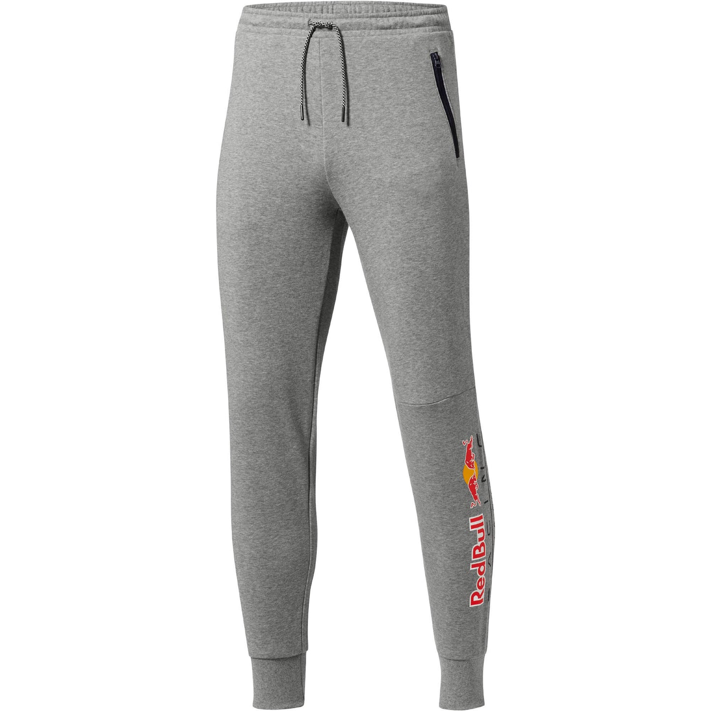 [577046-02] Mens Puma Aston Martin Red Bull Racing RBR Sweat Pants Regular Fit