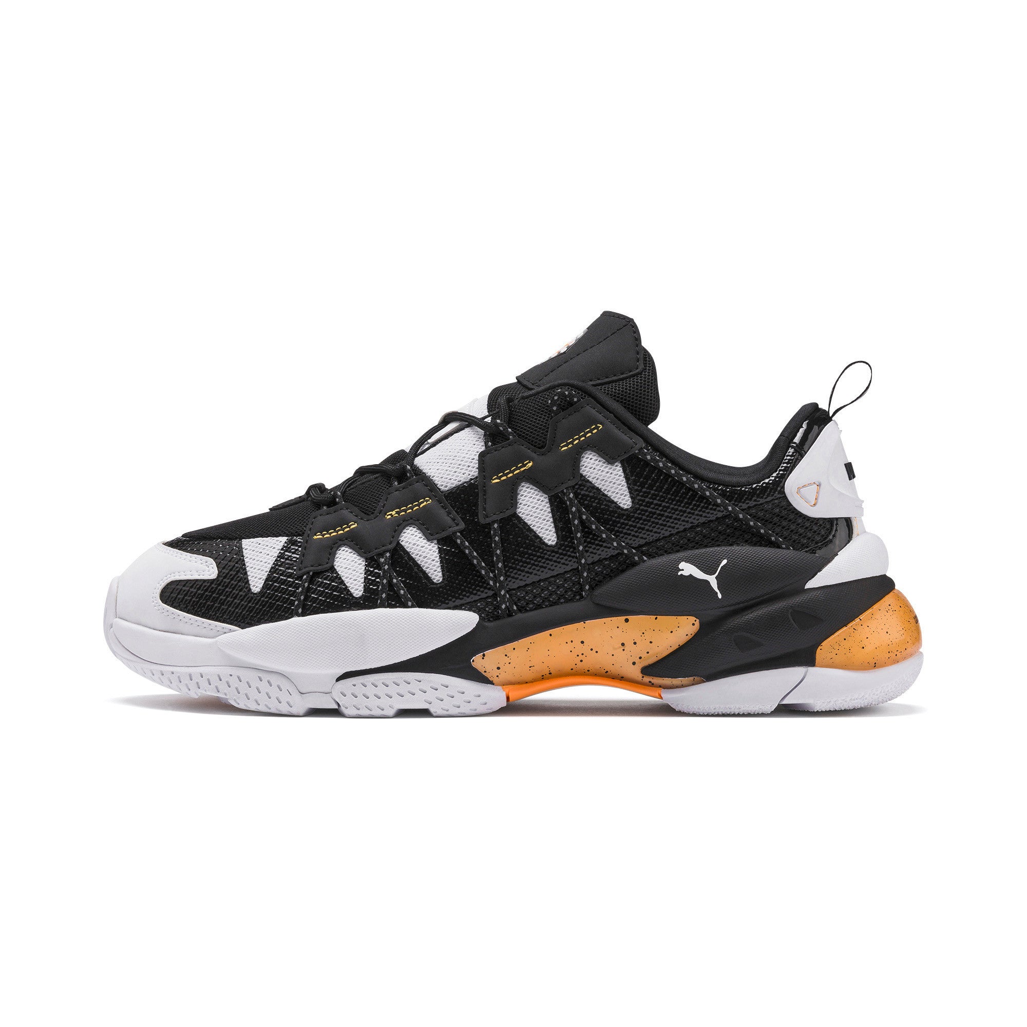 [370736-03] Mens Puma LQD Cell Omega Density