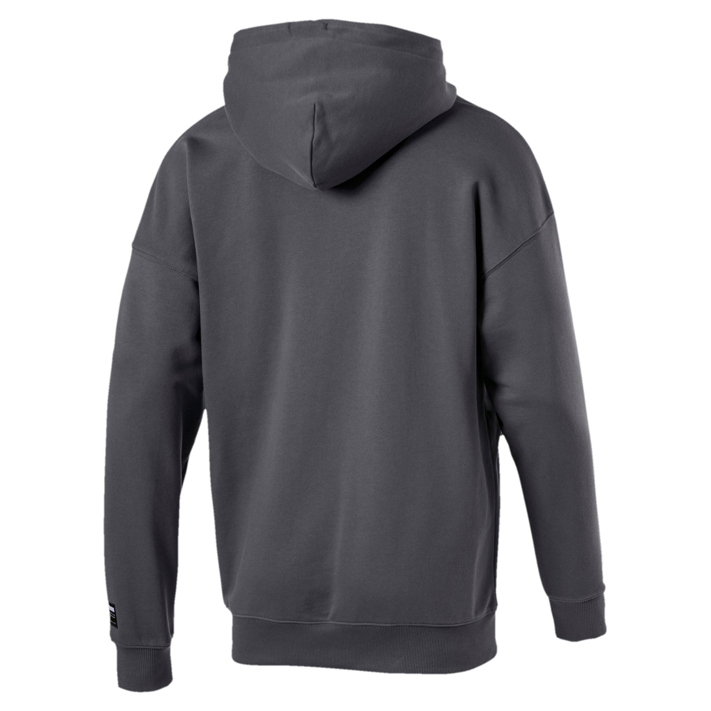 [576706-14] Mens Puma Downtown Oversize Hoody