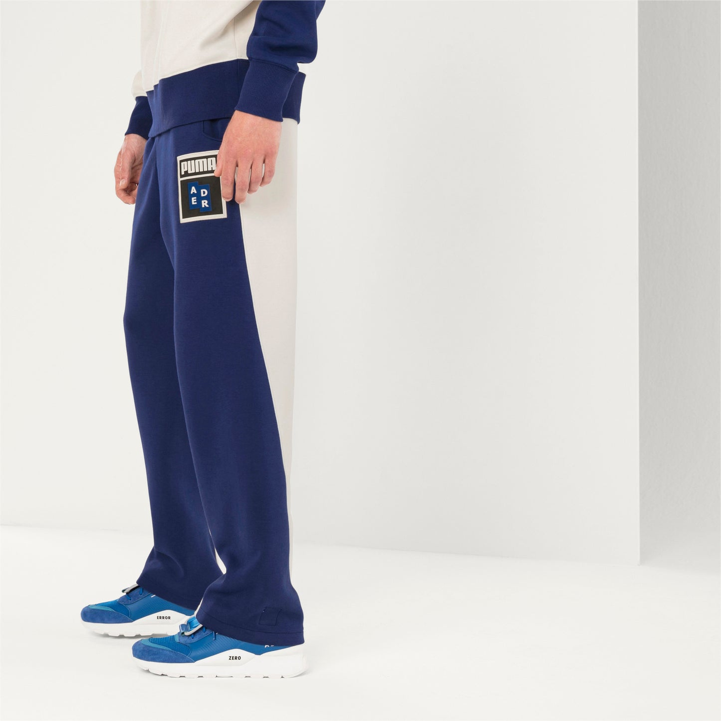 [576949-11] Mens Puma x Ader Pants