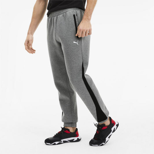 [596146-03] Mens Puma SF Ferrari Sweat Pants - sneakAR