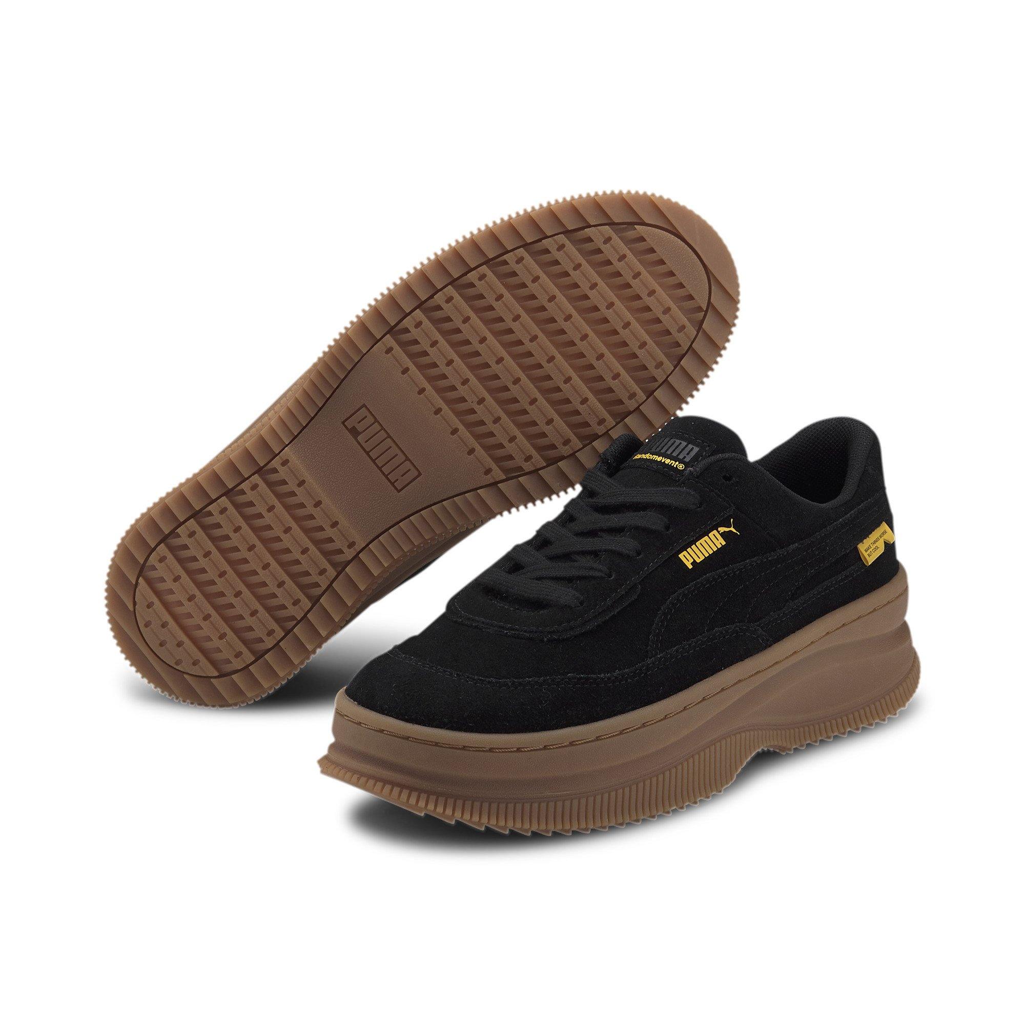 [371396-01] Womens Puma Deva Randomevent - sneakAR