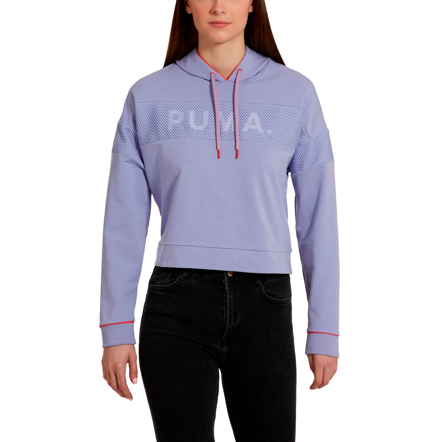 [578504-23] Womens Puma Chase Hoody