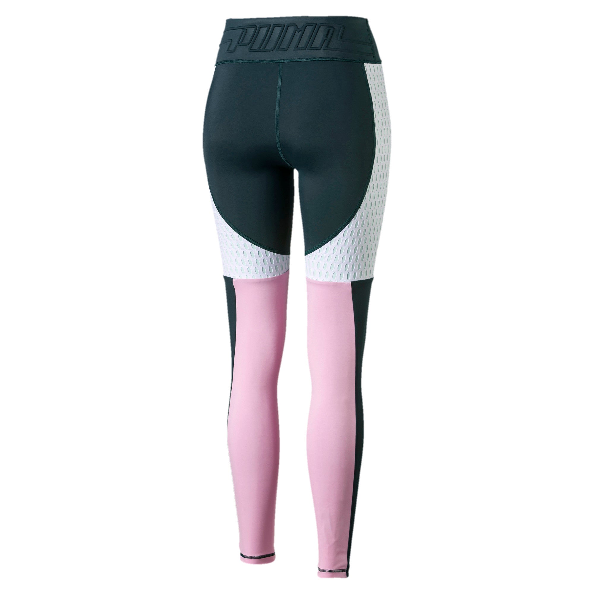 [517376-03] Womens Puma Cosmic Tight Trailblazer