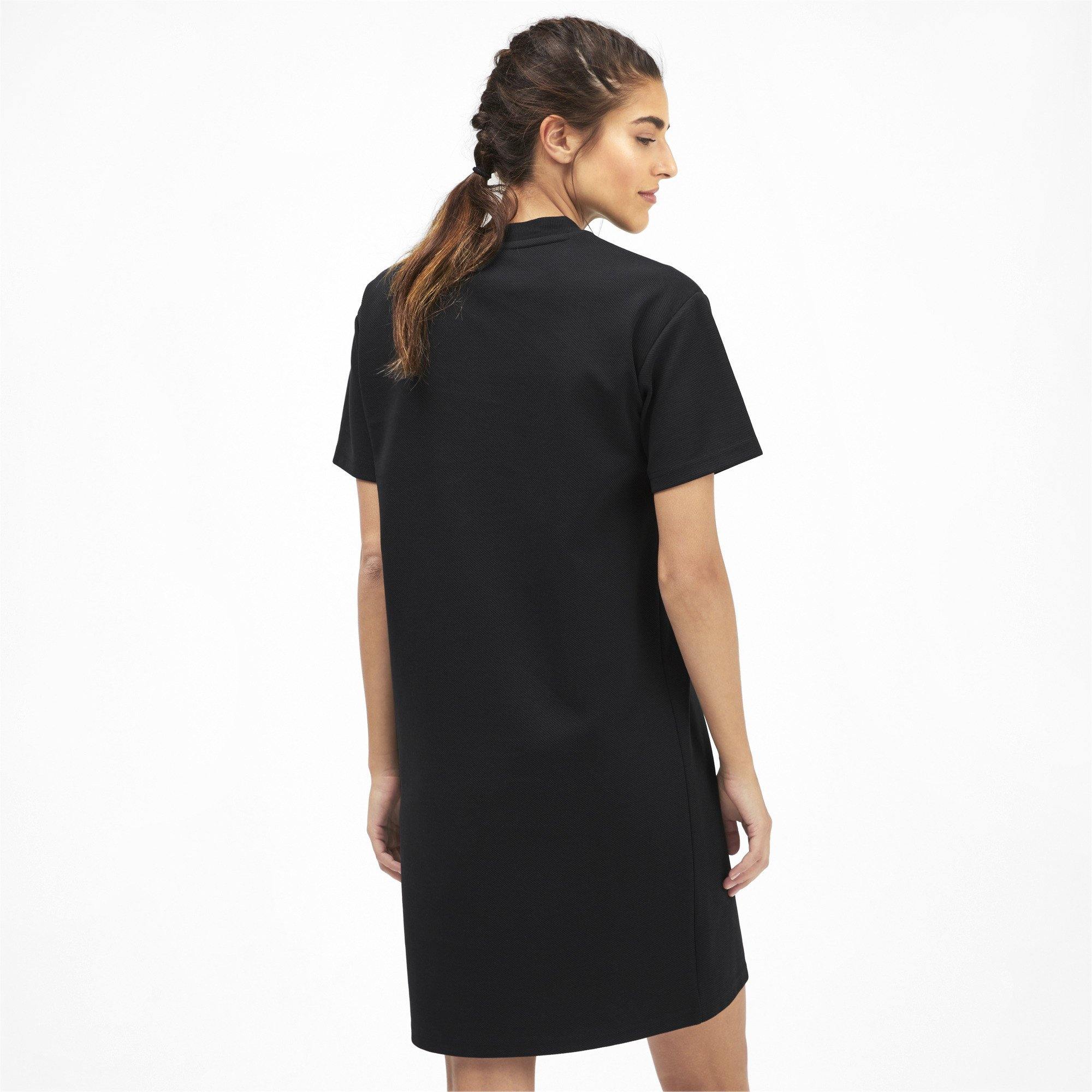 [595693-01] Womens Puma Downtown Dress - sneakAR