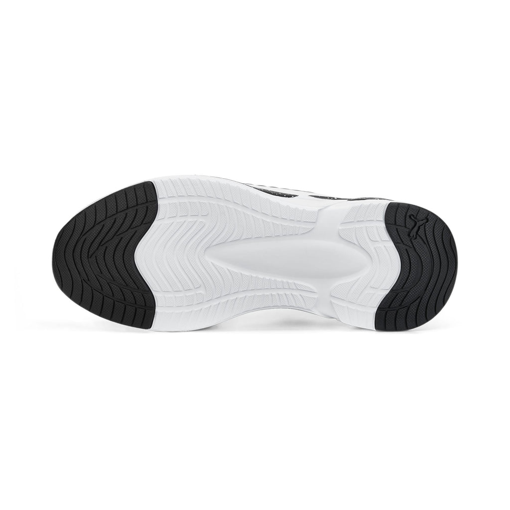 [376957-02] Mens Puma SOFTRIDE PREMIER SLIP ON SPLATTER