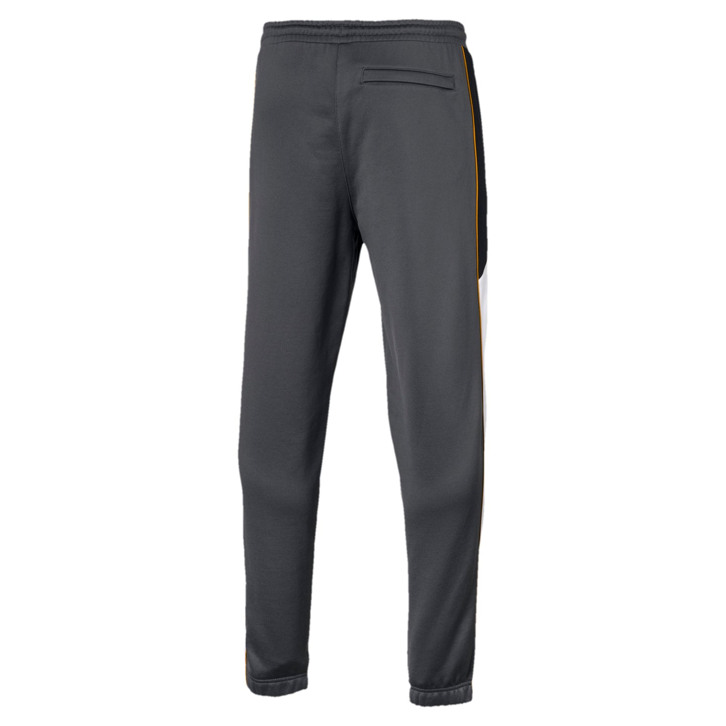 [576928-14] Mens Puma Retro Sweat Pants Cuffed