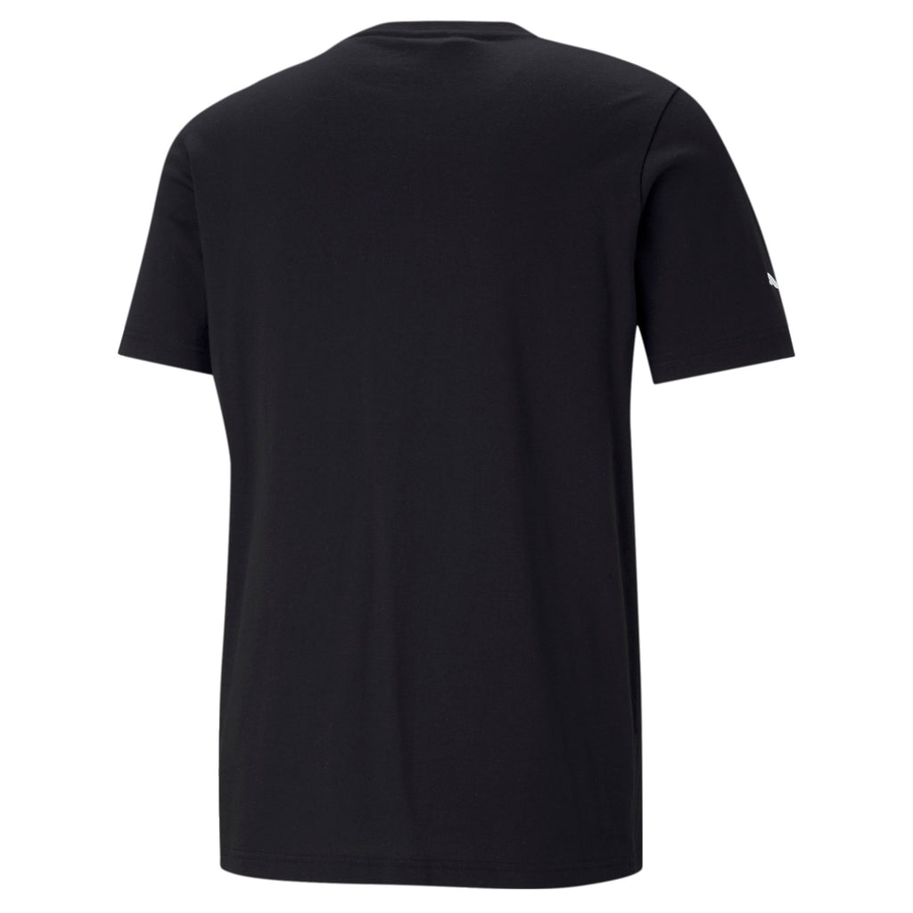 [599528-01] Mens Puma BMW Motorsport Graphic Tee