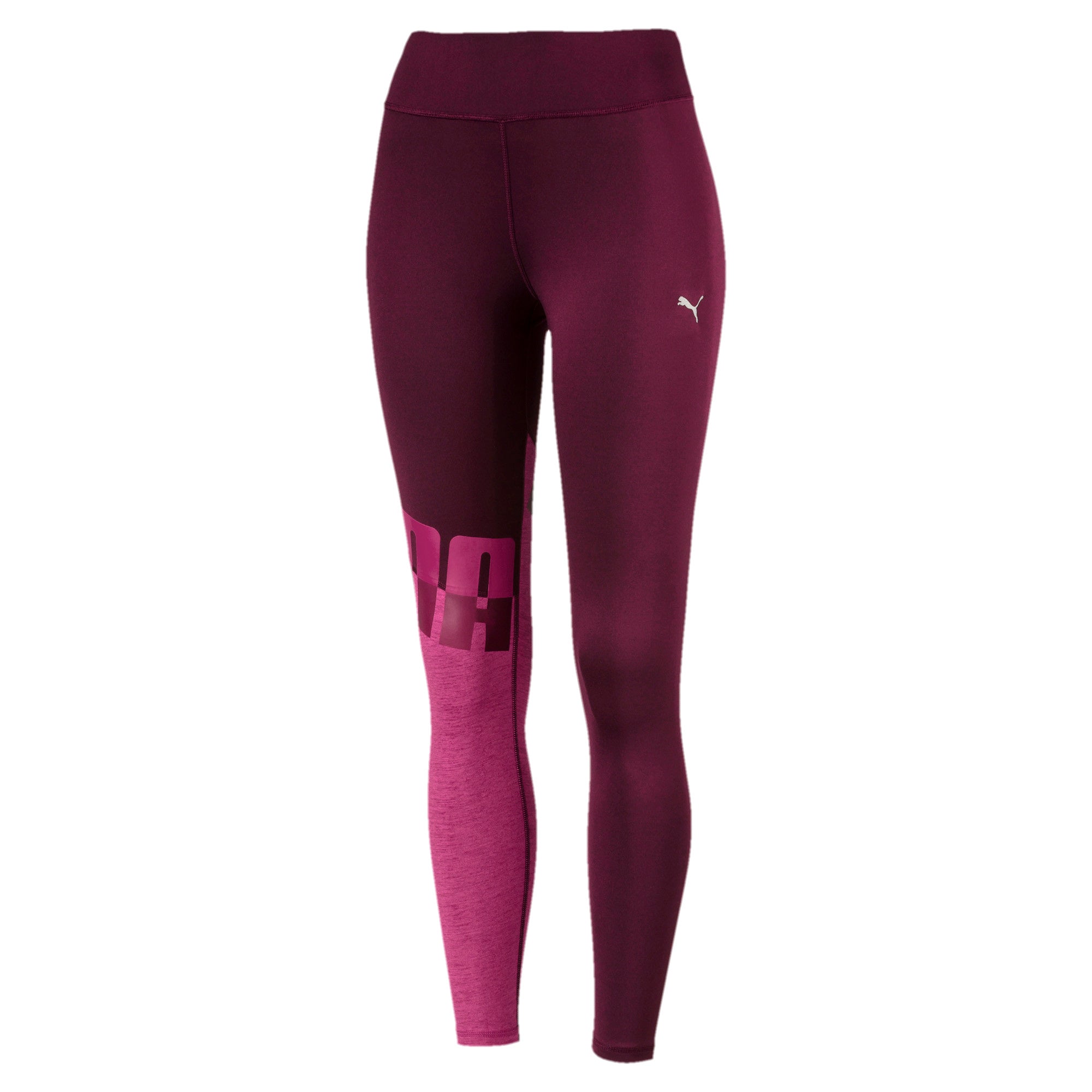 [516981-08] Womens Puma All Me 7/8 Tight