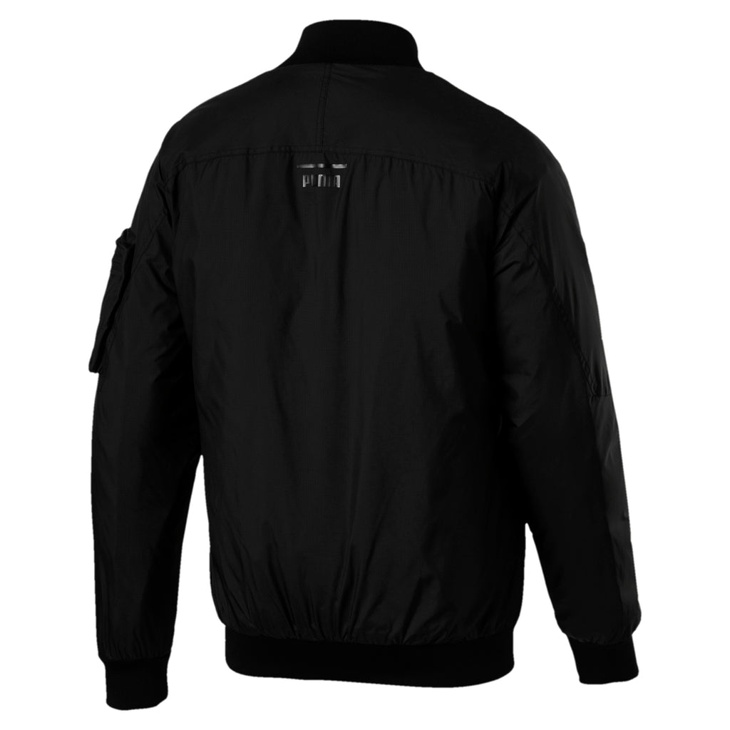 [576808-01] Mens Puma Pace Lab Down Bomber