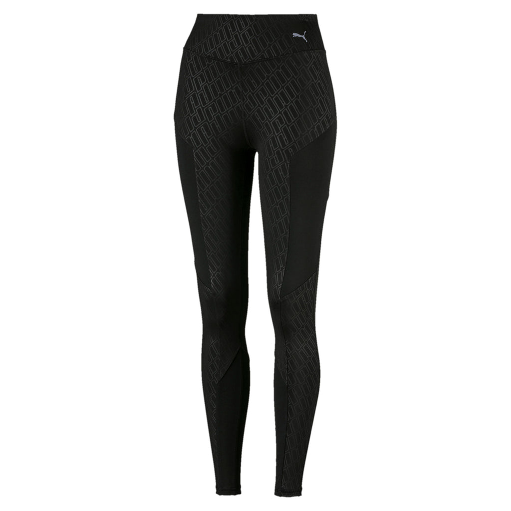 [517408-02] Womens Puma BOLD GRAPHIC FULLTIGHT