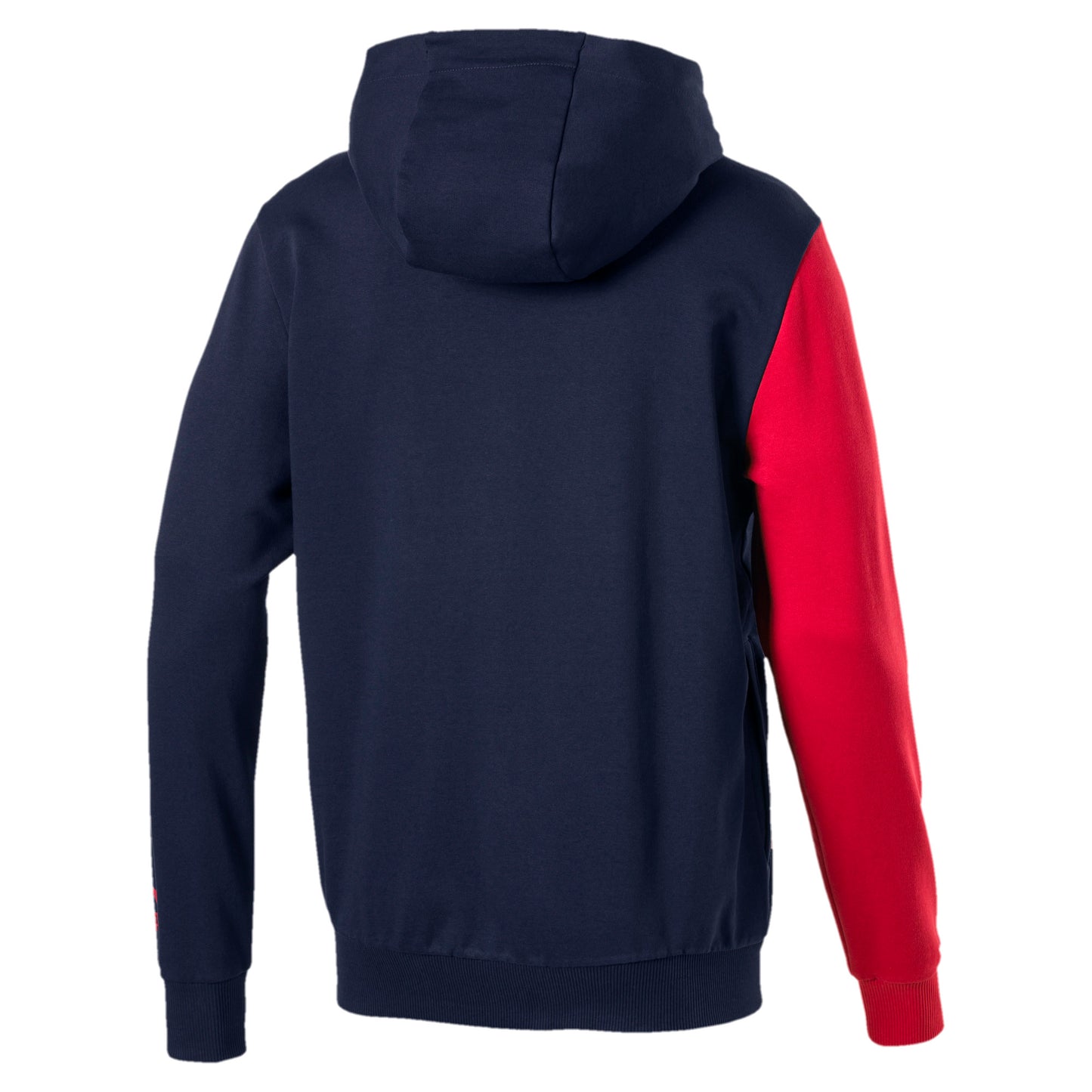 [577357-06] Mens Puma Loud Pack Full Zip Hoody