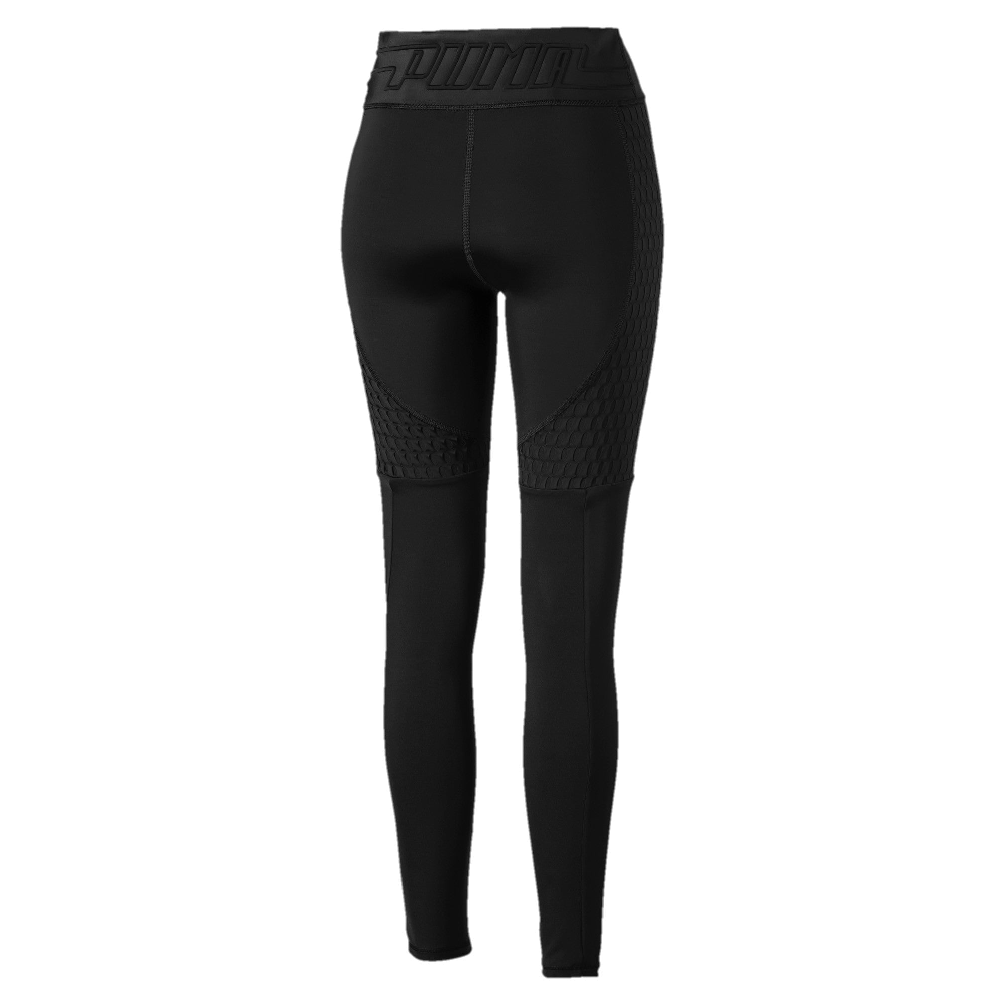 [517376-01] Womens Puma Cosmic Tight Trailblazer