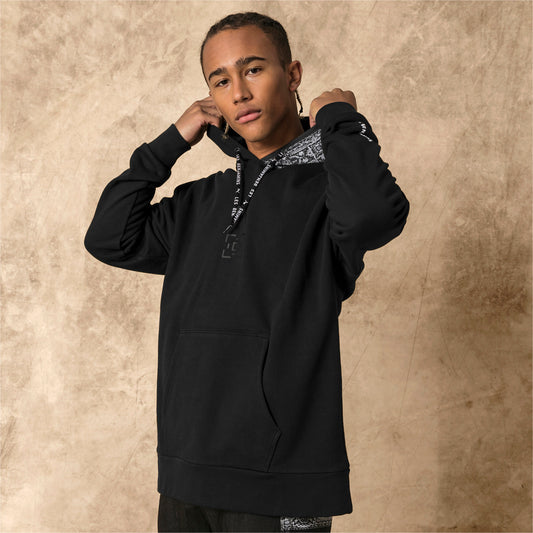 [578533-01] Mens Puma x Les Benjamins Hoodie