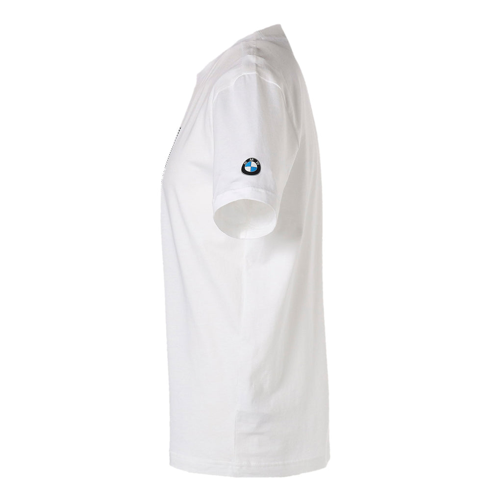 [598007-02] Mens Puma BMW Motorsport Graphic Tee