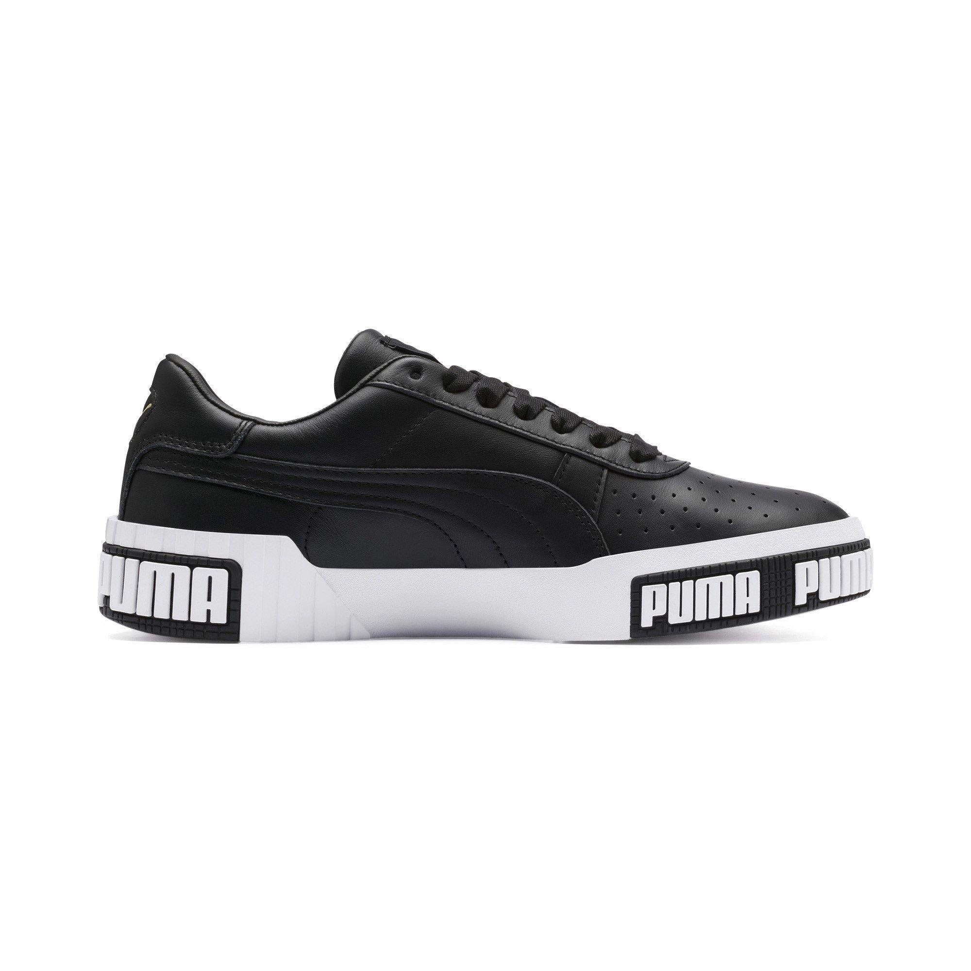 [370811-03] Womens Puma Cali Bold - sneakAR