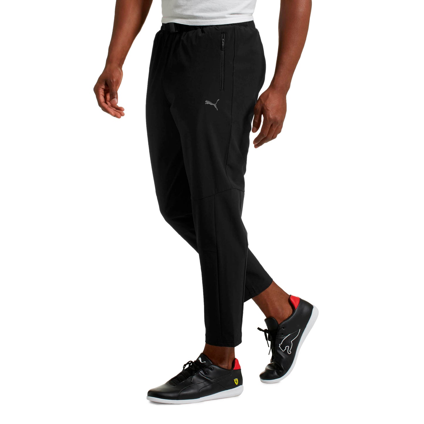 [576680-02] Mens Puma Ferrari Life Pants