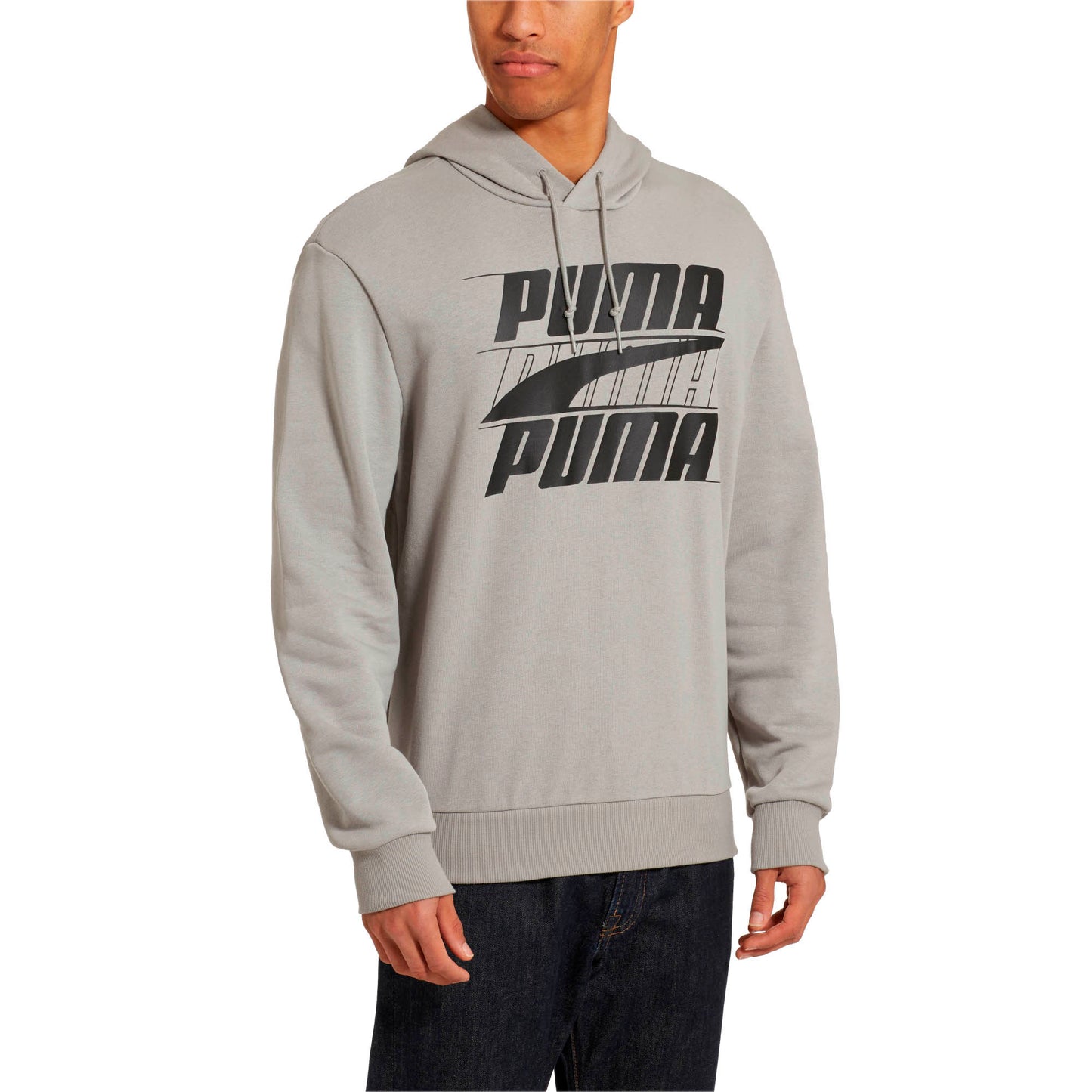 [854198-85] Mens Puma Rebel Hoody