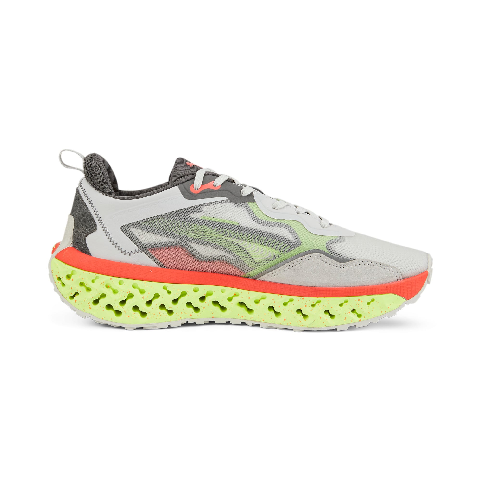 [387660-01] Mens Puma XETIC SCULPT ILLUSION