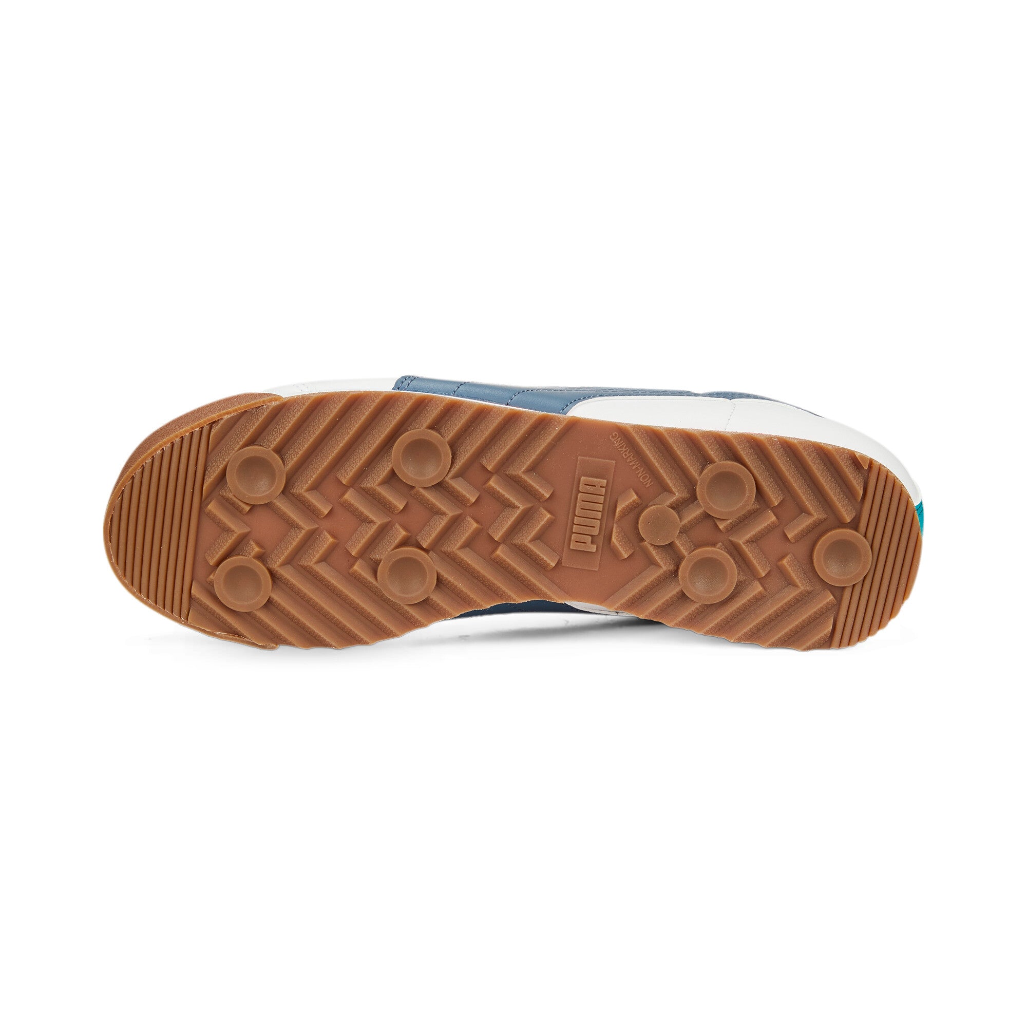 [369571-40] Mens Puma ROMA BASIC +