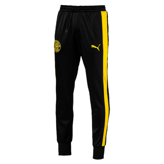 [754098-02] Mens Puma BVB T7 Pants