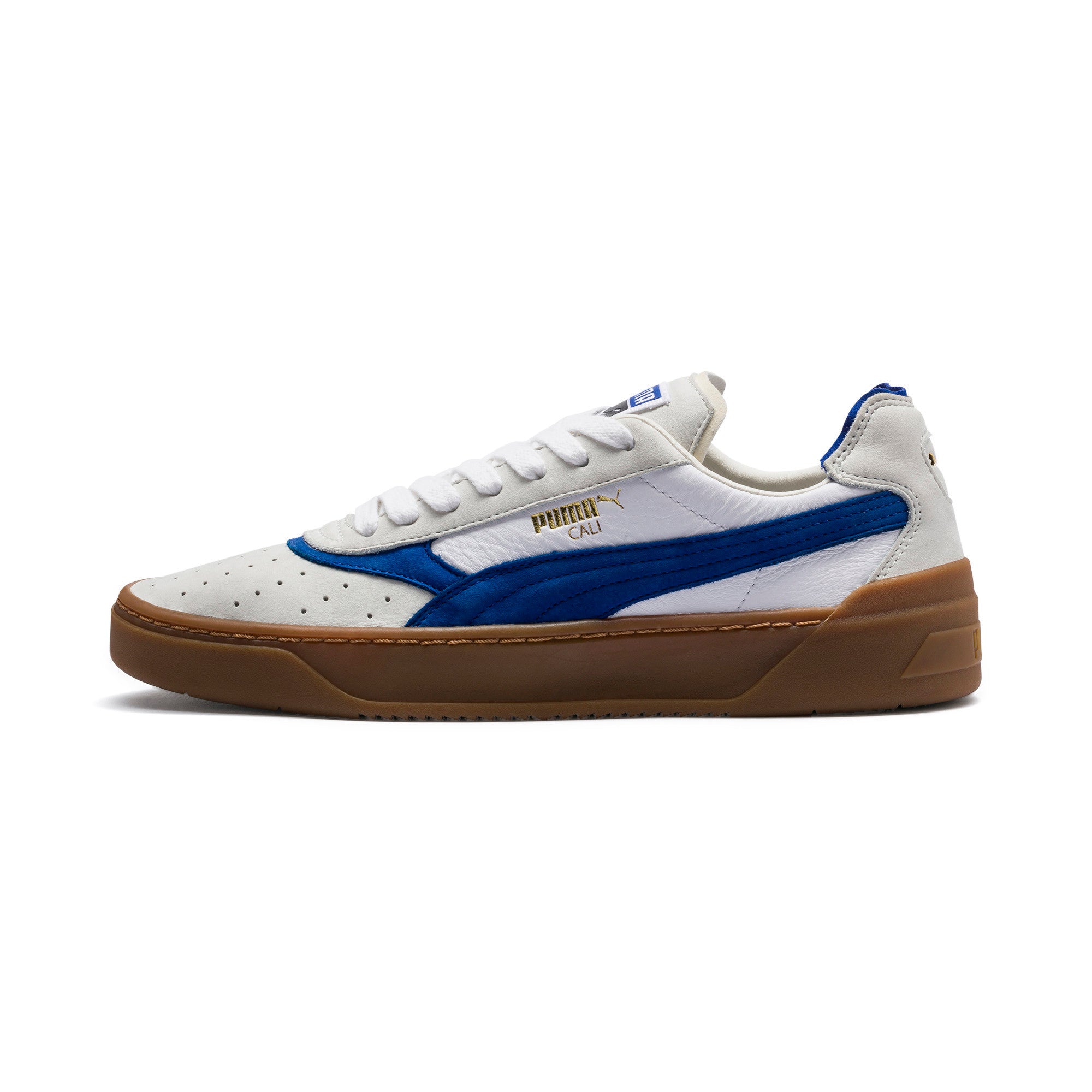 [369663-01] Mens Puma Cali-0 Vintage