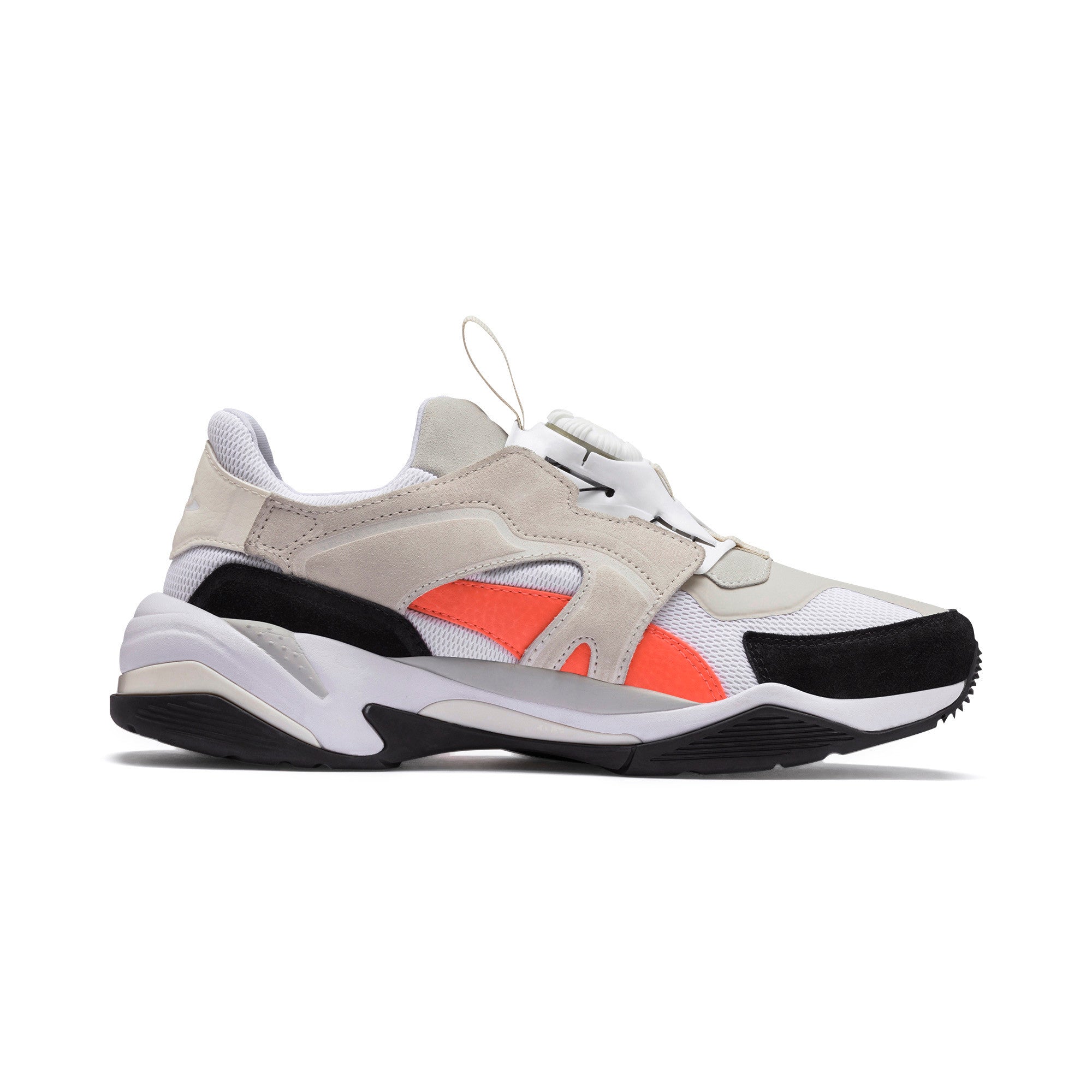 [369355-04] Mens Puma Thunder Disc