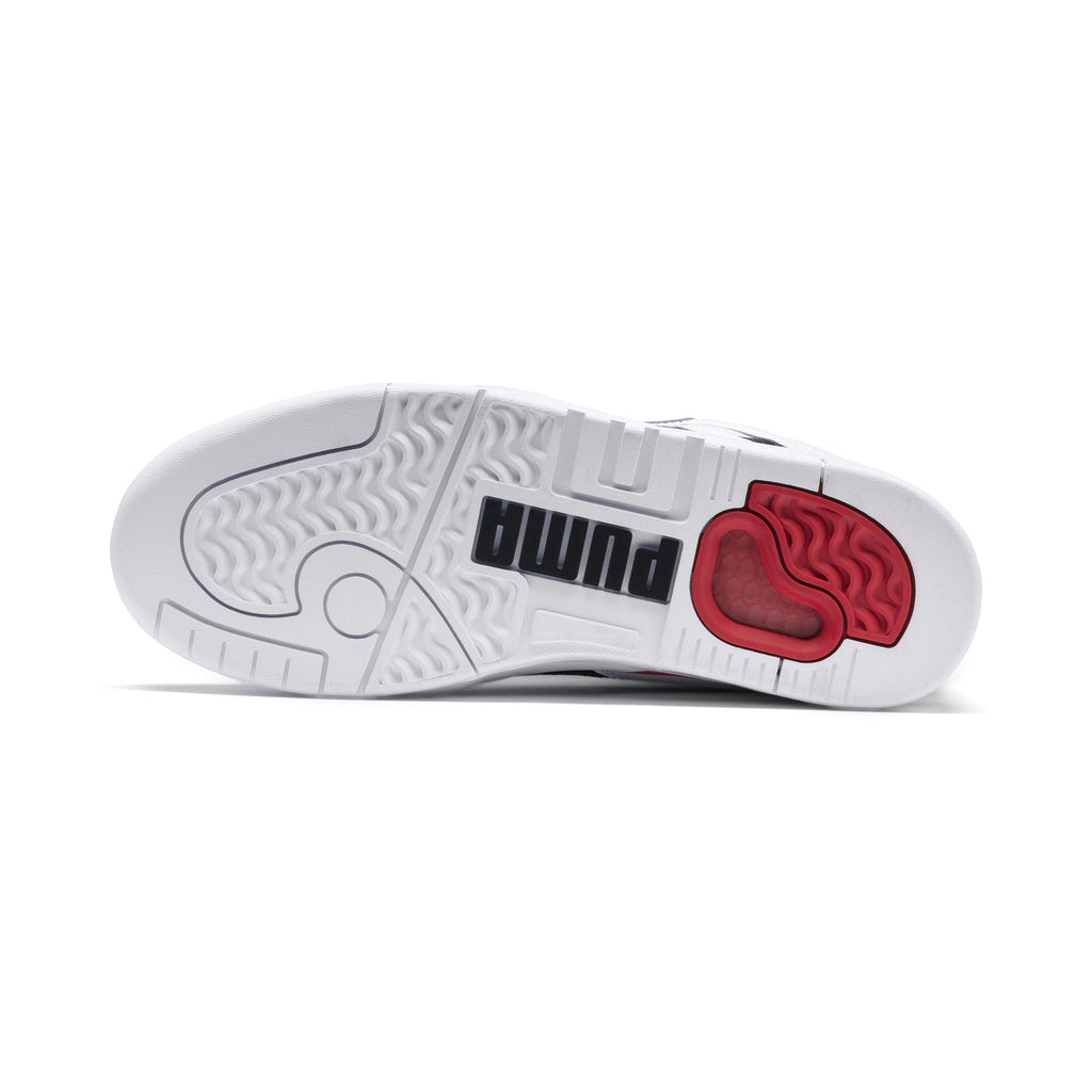 [370063-02] Mens Puma Palace Guard