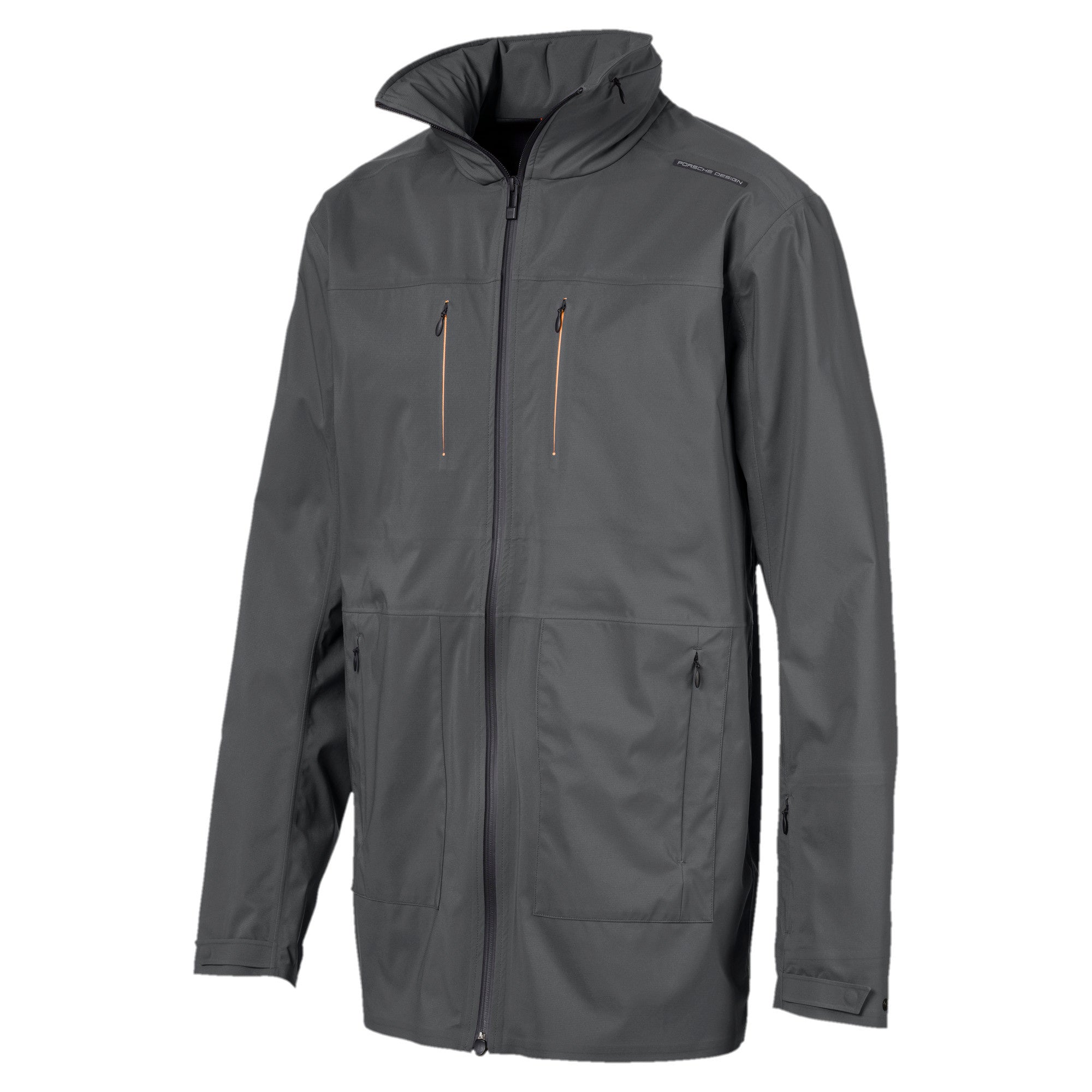 [578566-04] Mens Puma Porsche Design PD Rct Jacket