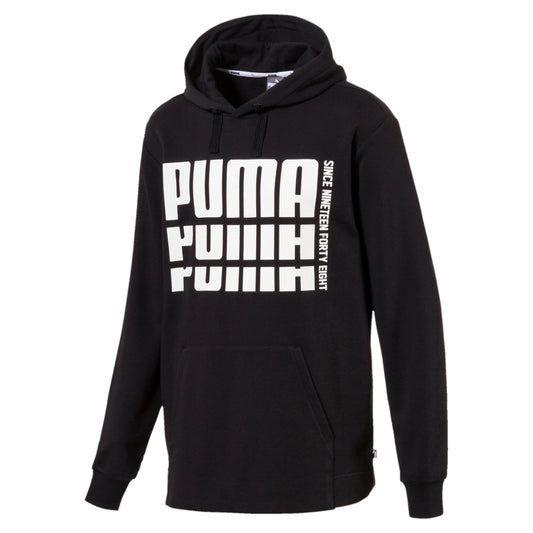 [853390-01] Mens Puma Rebel Bold Hoody