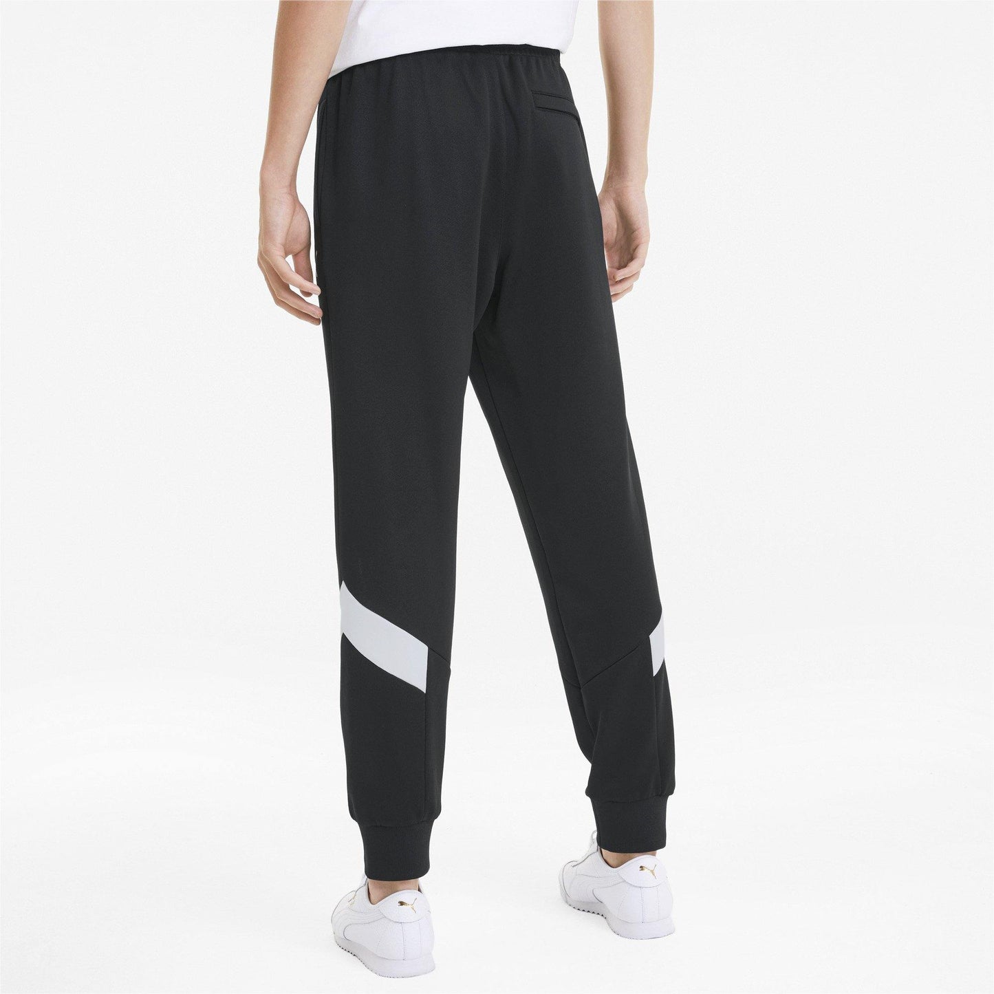 [596445-01] Mens Puma Iconic MCS Track Pants PT - sneakAR