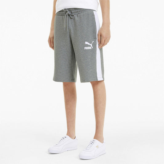 [581559-03] Mens Puma Iconic T7 Shorts 10" - sneakAR