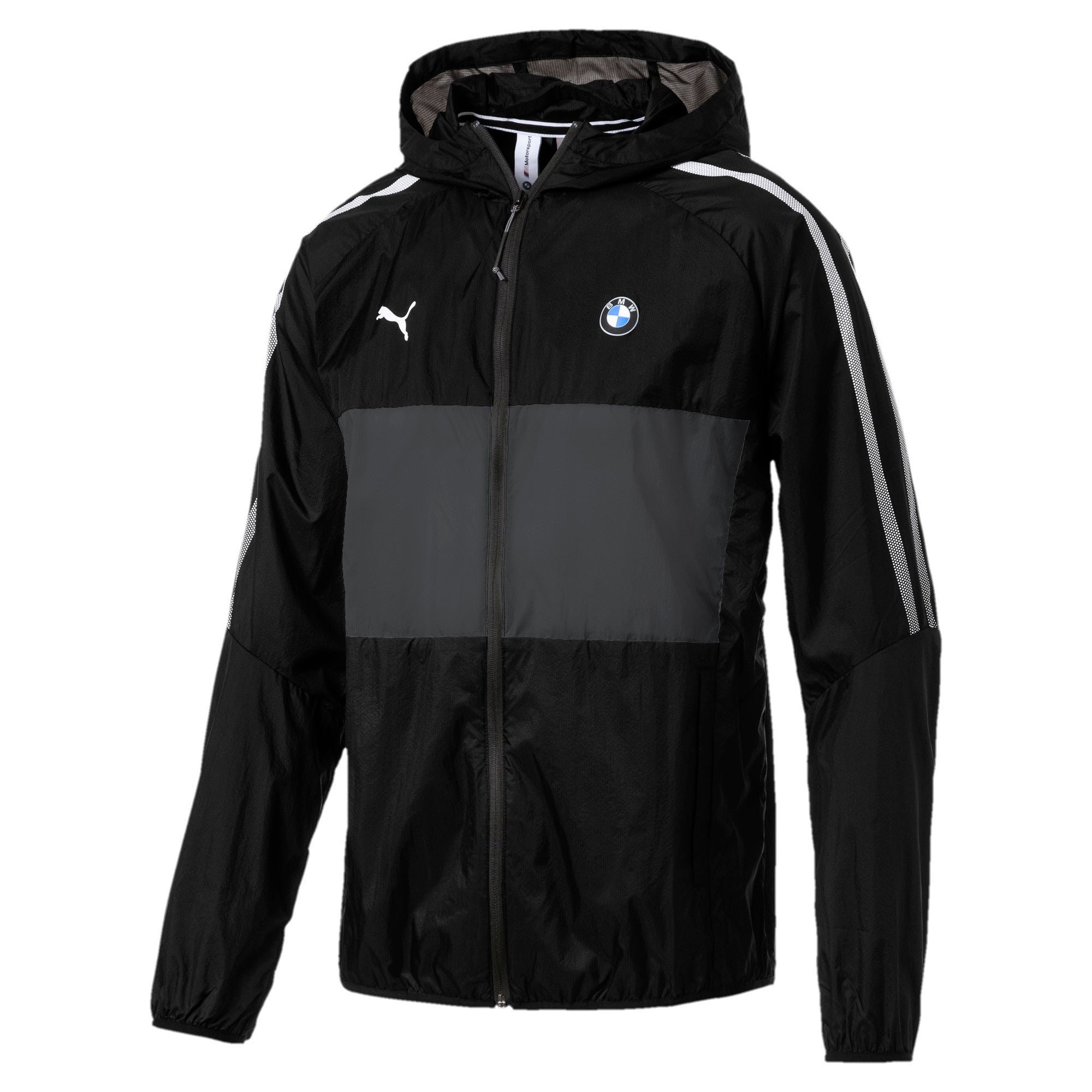 [577783-01] Mens Puma BMW MOTORSPORT T7 CITY RUNNER