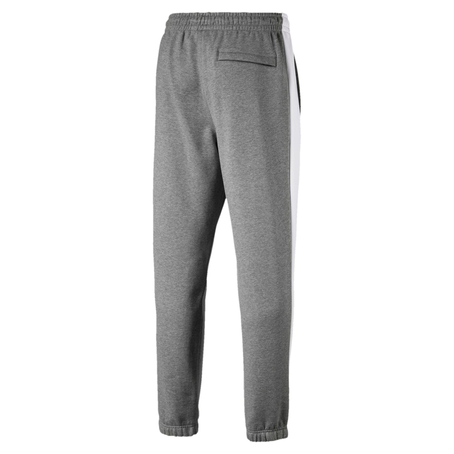 [576371-03] Mens Puma Classics New Pants Cuff