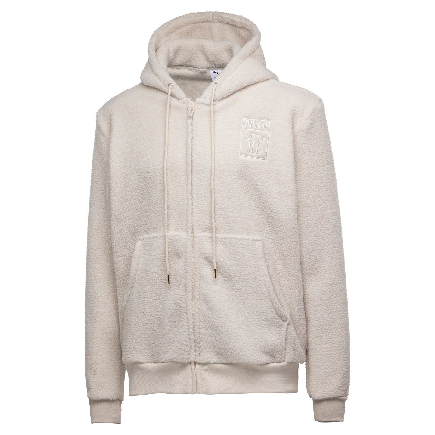 [577025-73] Mens Puma X Big Sean Fz Hoodie