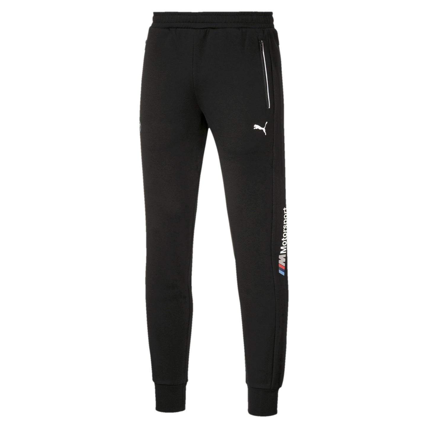 [595190-01] Mens Puma BMW Motorsport Sweat Pants