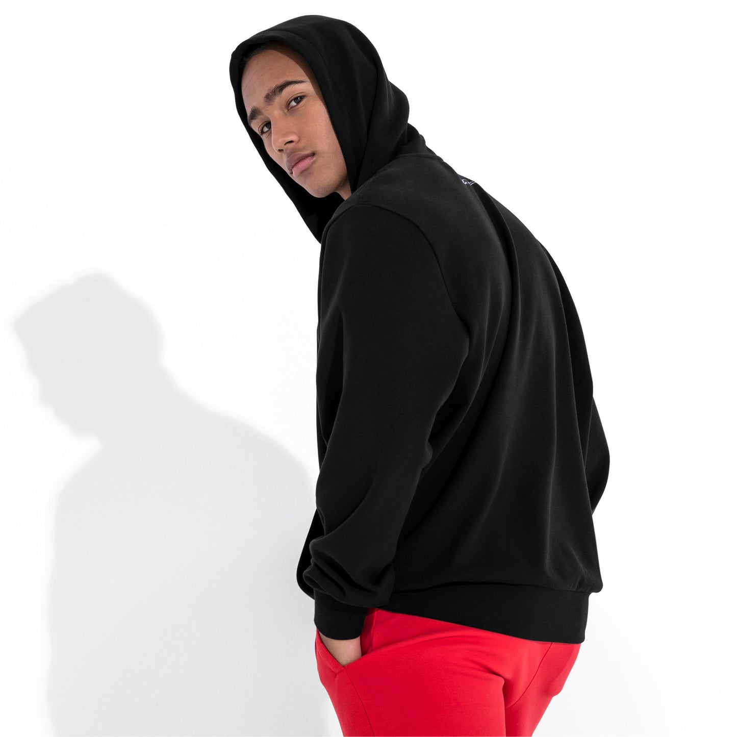 [578223-01] Mens Puma x BT Hoodie