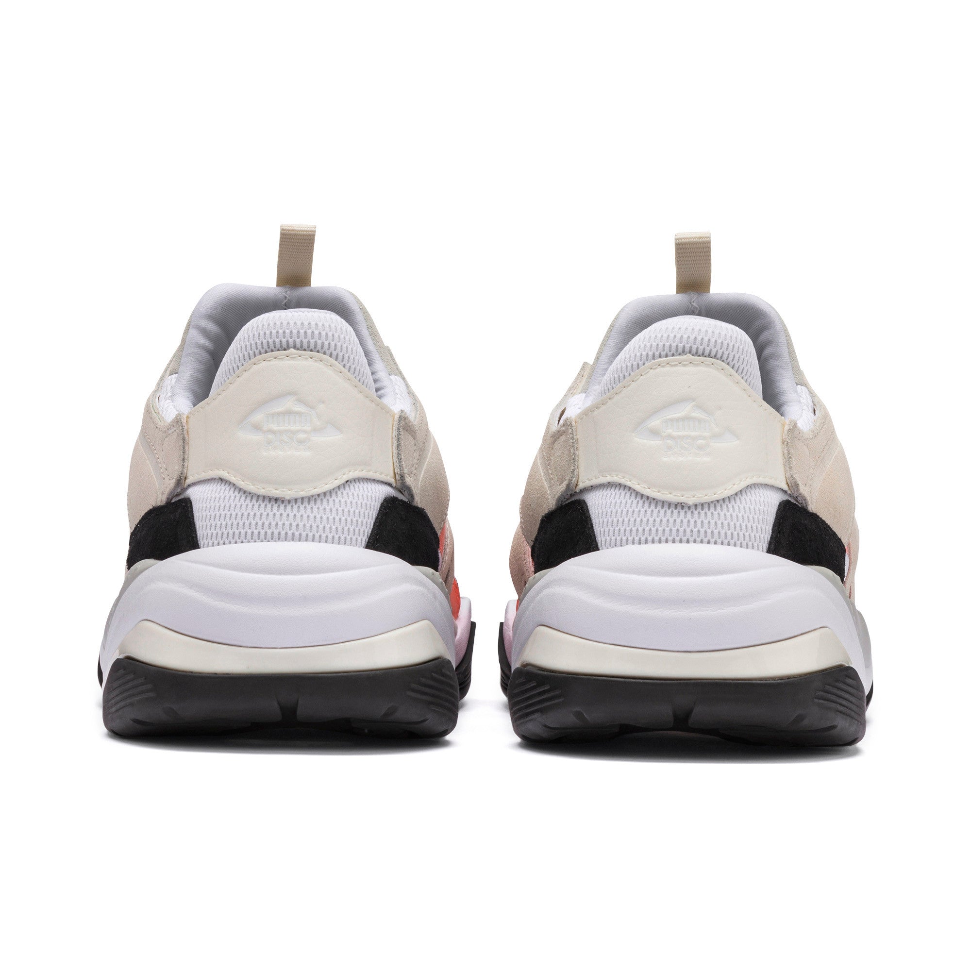 [369355-04] Mens Puma Thunder Disc