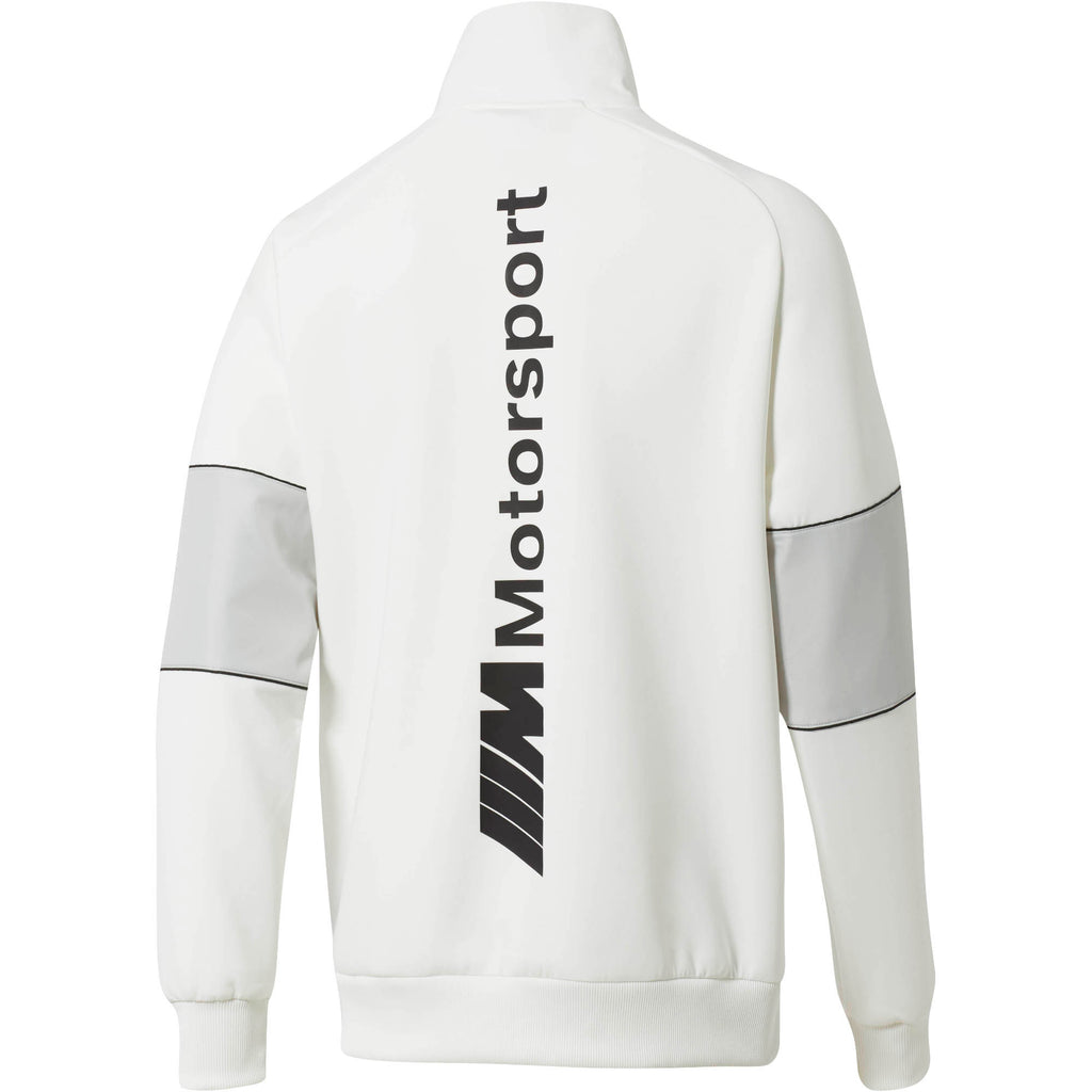 [577779-02] Mens Puma BMW Motorsport Life 1/2 Zip Sweat