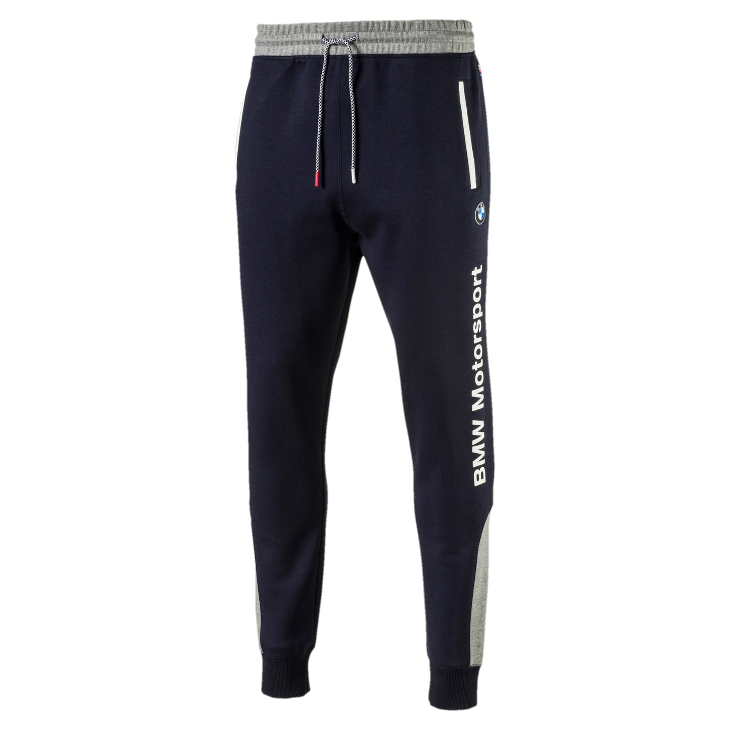 [573346-01] Mens Puma BMW Motorsport Sweat Pants