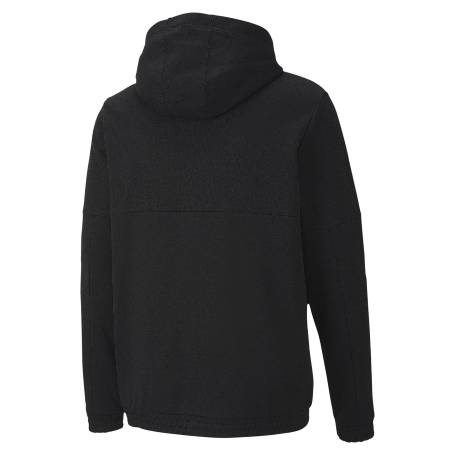 [596177-01] Mens Puma MAPM Mercedes Sweat Hoodie - sneakAR