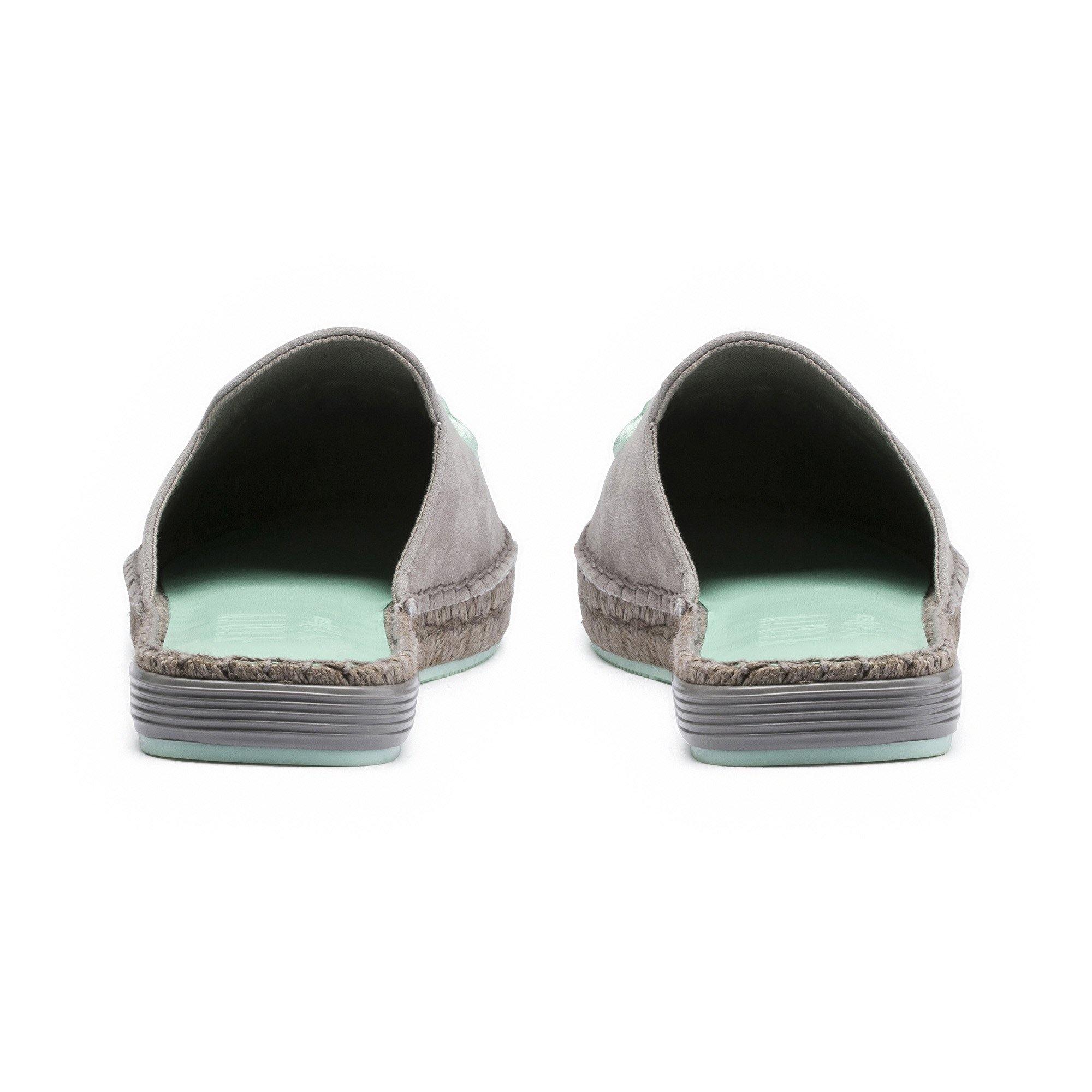 [367685-02] Womens Puma Fenty Espandrille - sneakAR