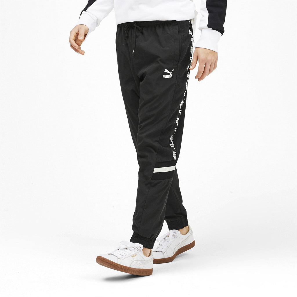[595319-01] Mens Puma XTG Woven Pant Winterized - sneakAR