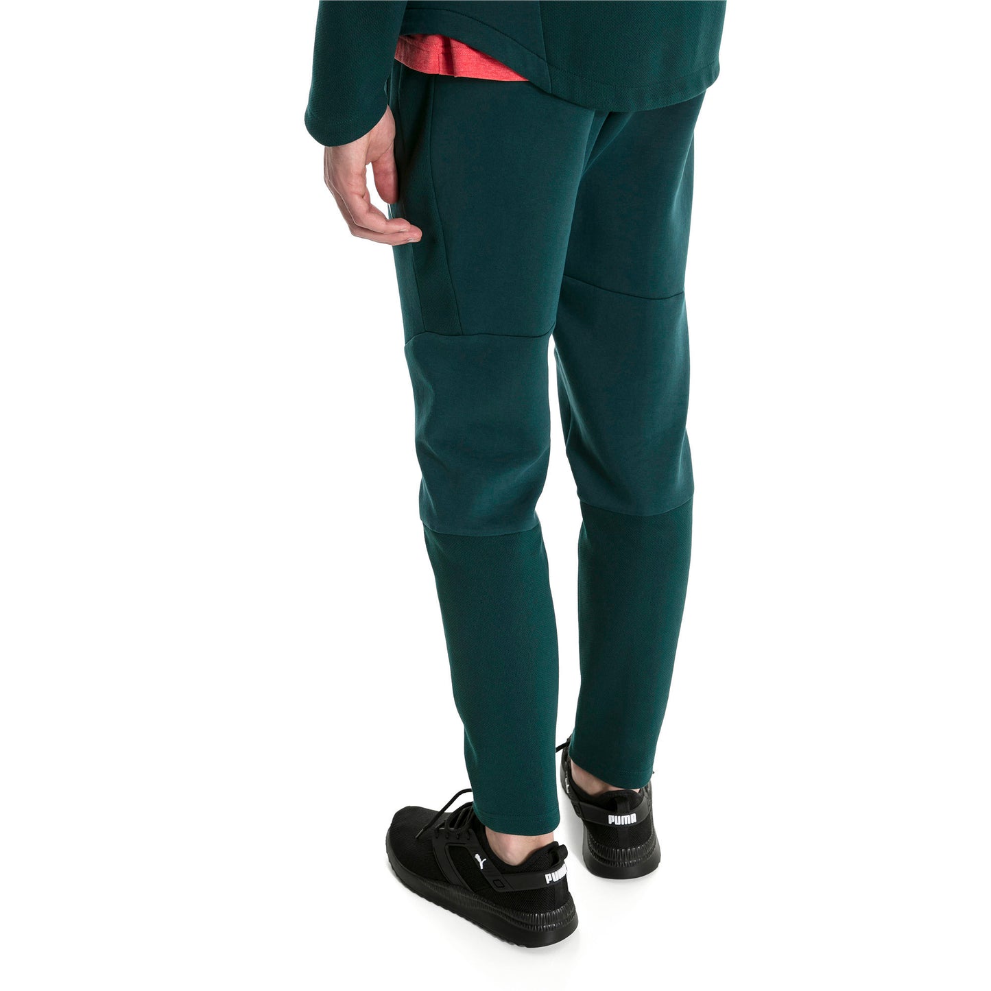 [854156-30] Mens Puma Evostripe Move Pants