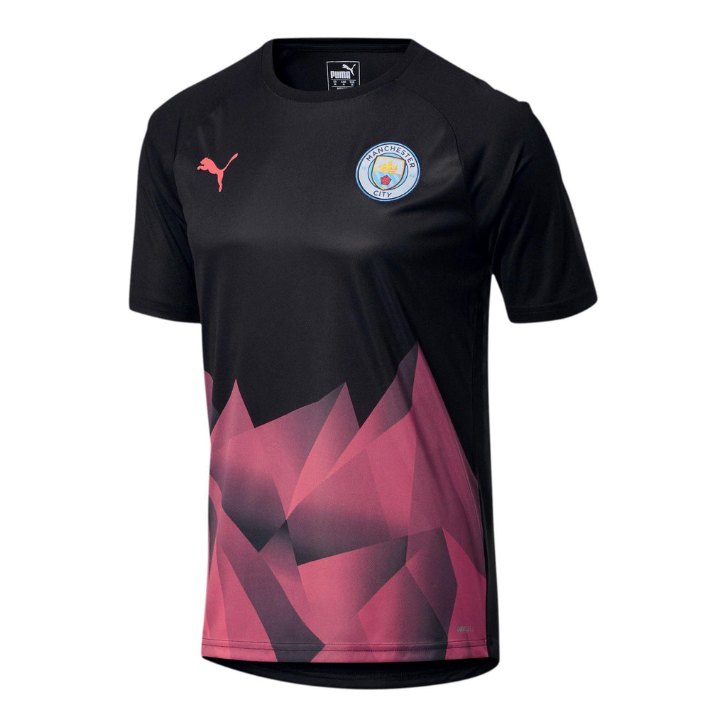 [756248-30] Mens Puma MCFC Stadium Int Jersey SS - sneakAR
